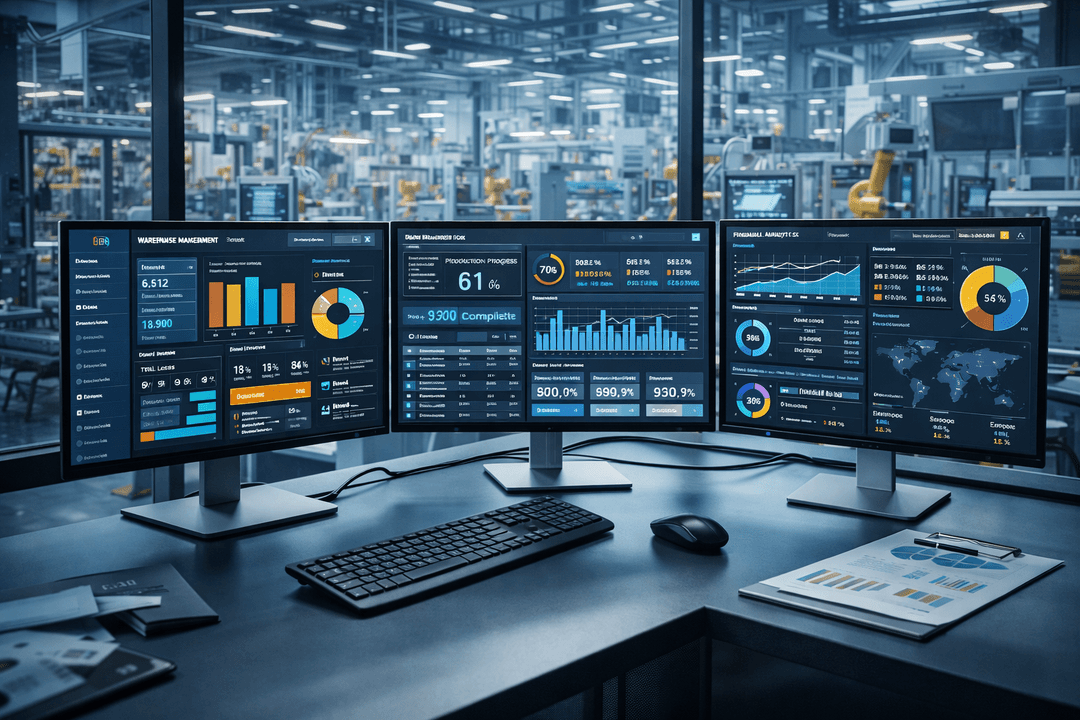 Gulf Manufacturing Co.