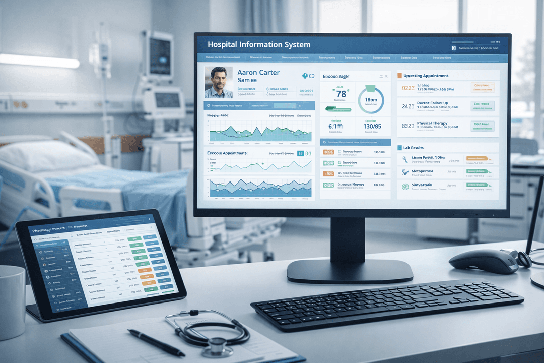 Regional Medical Center